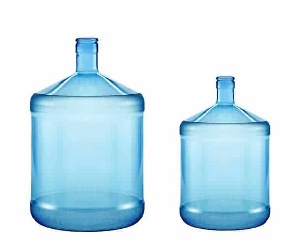 Which is bigger 66 qt or 20 gallons? (Answer + Conversion)