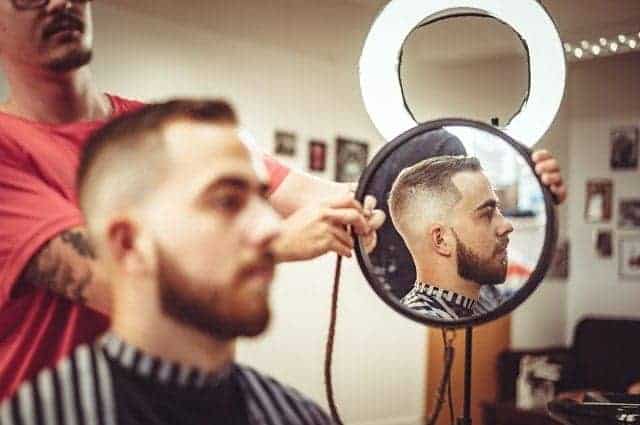 Barber Tip kalkulačka