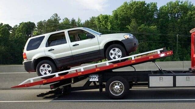 Do You Tip Tow Truck Drivers?