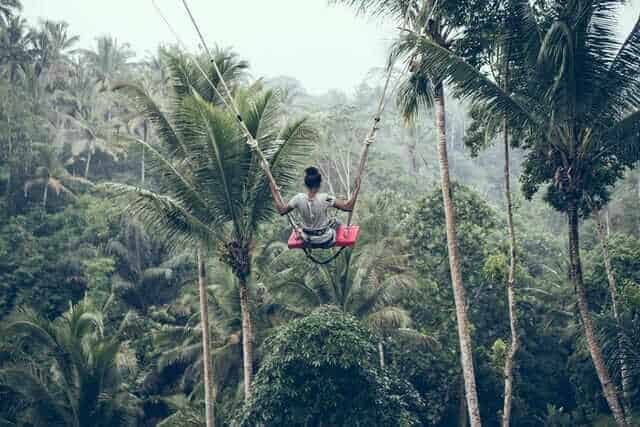 Tipping in Bali Villas