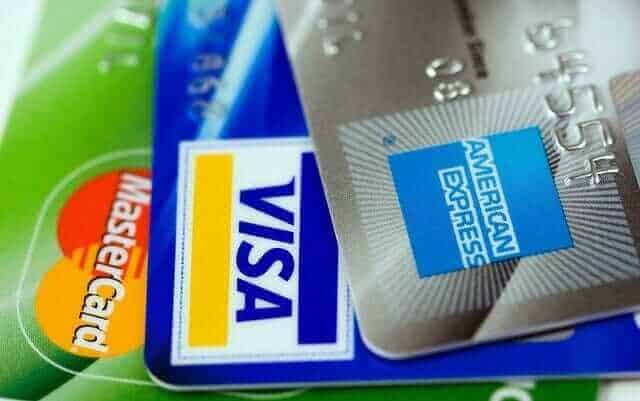 4258 Credit Card