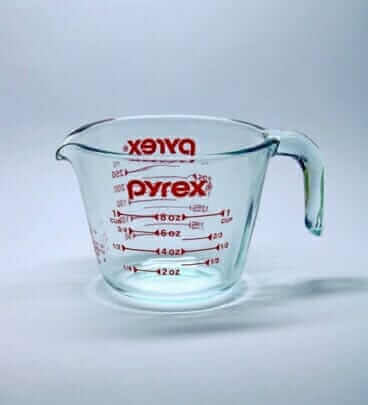 2 3 of 128 oz