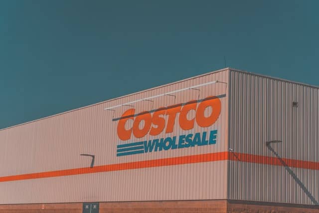 Costco EBT götürür?