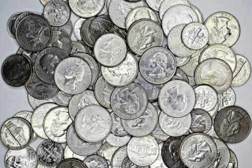 How Many Quarters In 10 Dollars Answer Fast Calculator 