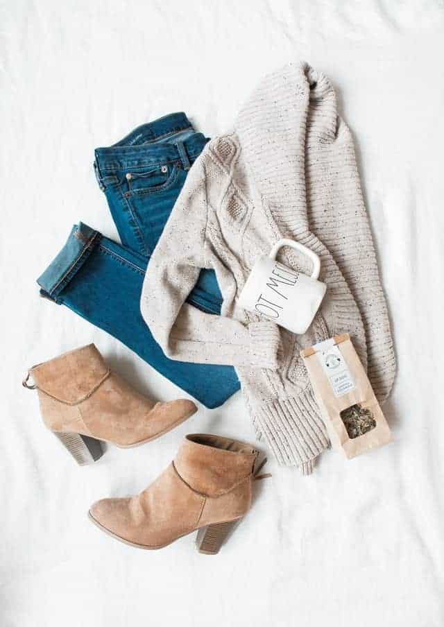 Clothing Category
