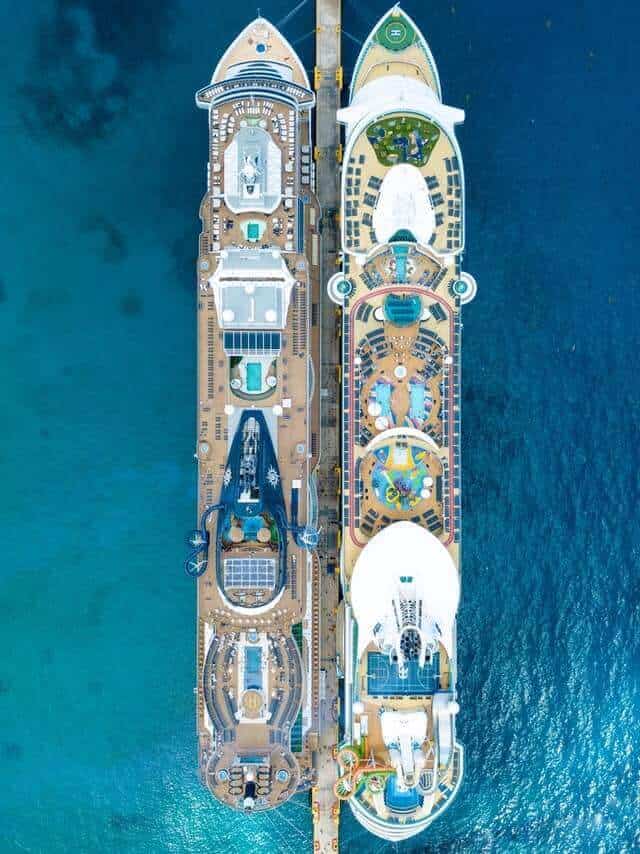 Cruise Articles