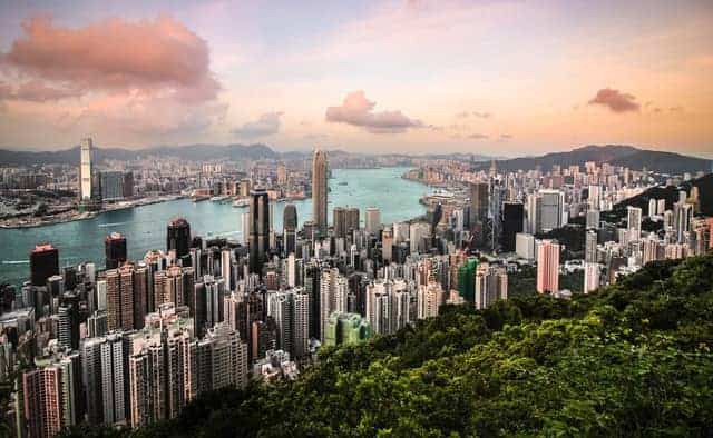 Do You Tip In Hong Kong?