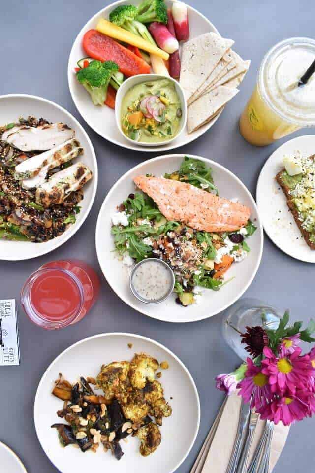 Food Articles