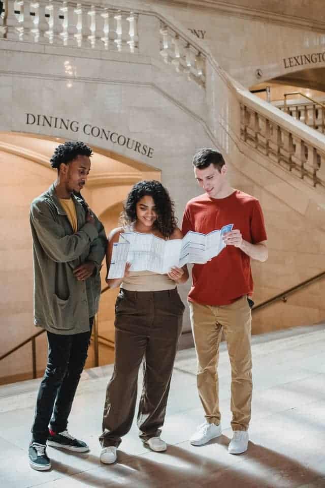 Guided Tours