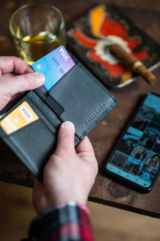 Payment Articles