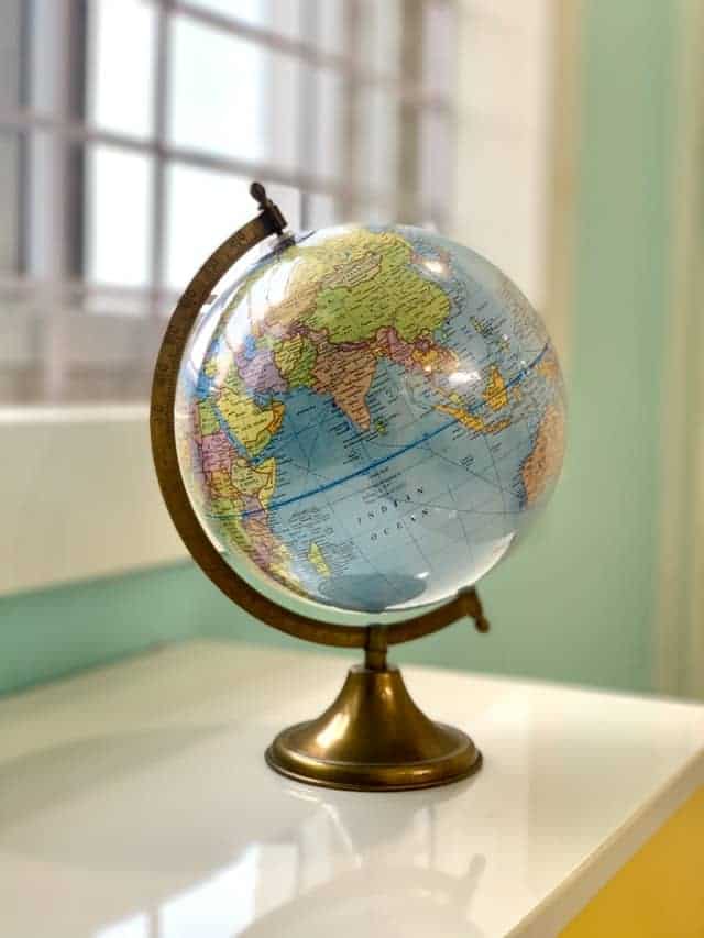 Articles by Country: Worldwide Answers