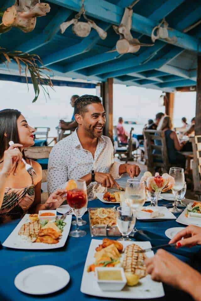 Restaurant Articles
