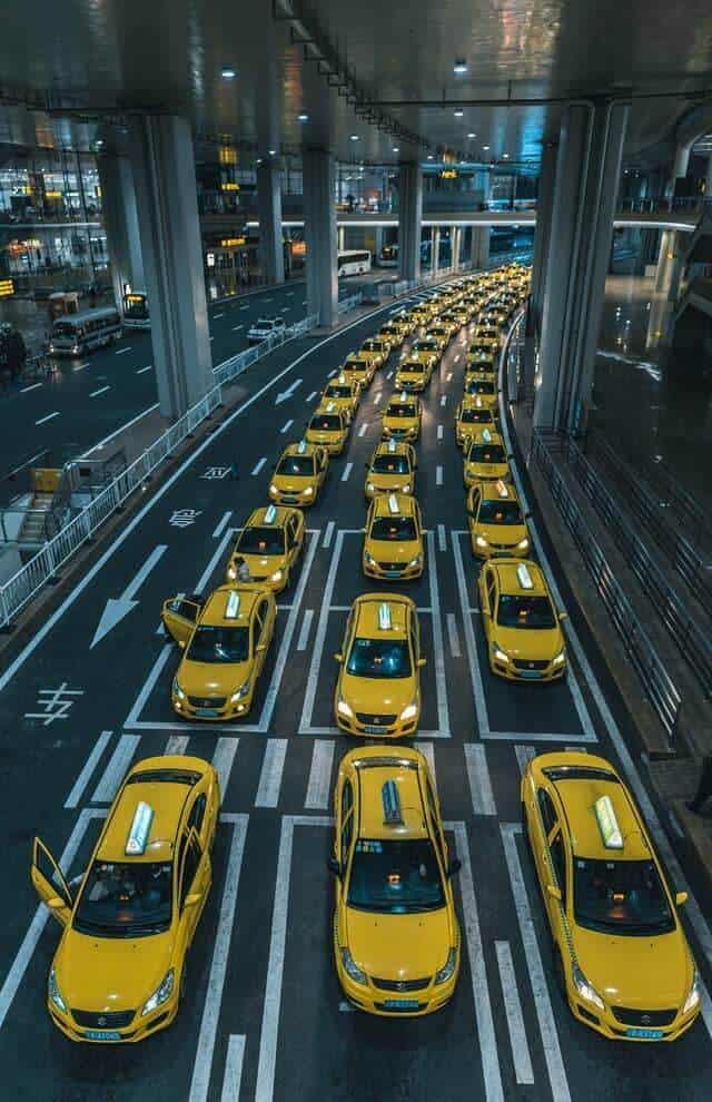 Transportation Articles