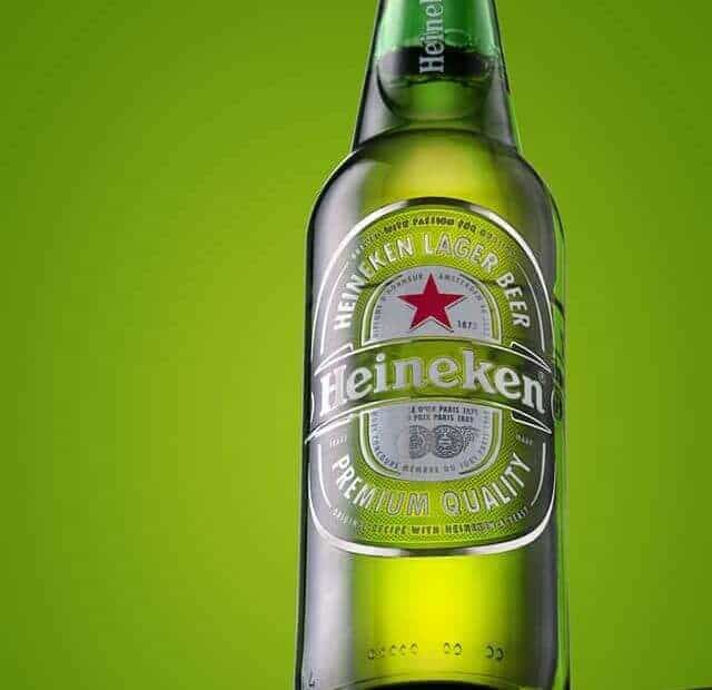 Is Heineken Good For You