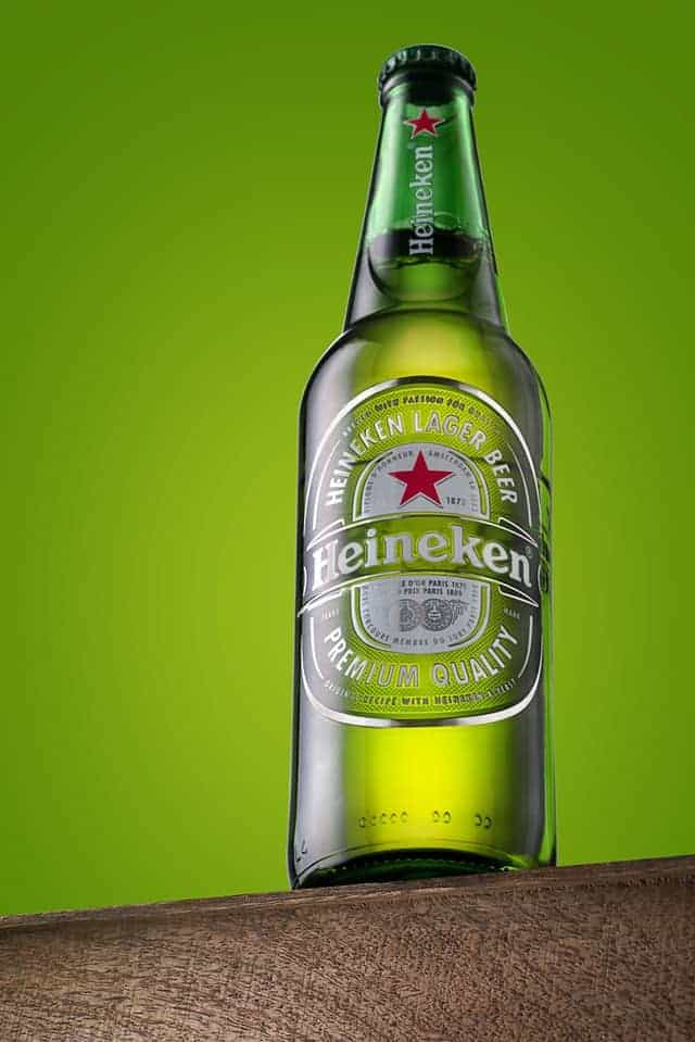 Is Heineken Good For You
