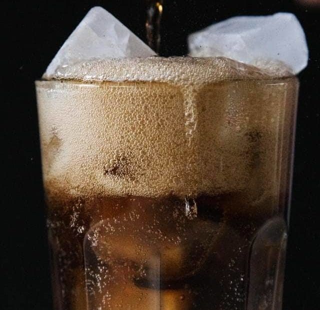 Có bao nhiêu đường trong chế độ ăn kiêng Dr Pepper