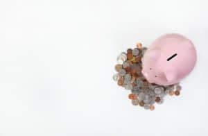401k Piggy Bank