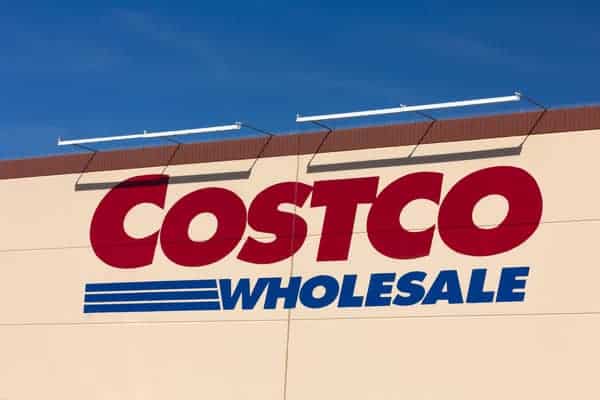 Costco ha un turno di notte