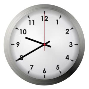 Shift Hours
