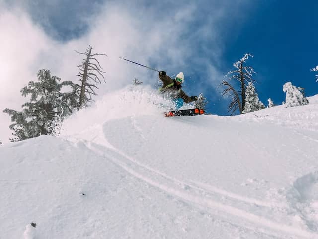 Beaver Creek altitude