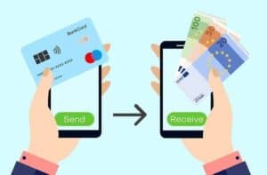 A Cash App alternatívái nemzetközi átutalásokhoz